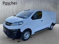 Gebraucht Opel Vivaro 144 PS (105 kW) 2021 Jade weiss/arktis weiss Van / Kleinbus