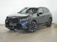 Gebraucht BMW X3 M Sport 398 PS (292 kW) 2025 Grau SUV