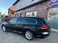Gebraucht VW Passat 193 PS (141 kW) 2015 Grau Kombi