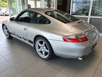 gebraucht Porsche 911 Carrera Cabriolet 911 Carrera 996