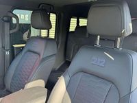 Neu BAW 212 166 PS (122 kW) 2026 Schwarz SUV