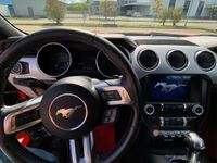 gebraucht Ford Mustang GT 5,0 L