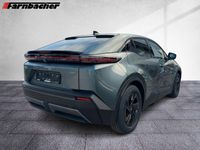 Neu Toyota C-HR+ 164 kW (224 PS) 2026 Silber SUV