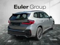 Gebraucht BMW X1 M Sport 150 PS (110 kW) 2023 Grau SUV