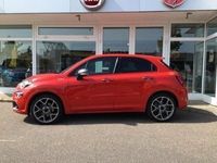 gebraucht Fiat 500X 1.3 FireFly Turbo 110kW DCT SPORT SPORT