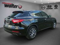 gebraucht Maserati Levante 3.0 V6NaviSitzheizungRückfahrkamer