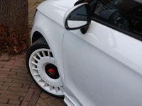 Gebraucht Audi A1 Sport 256 PS (188 kW) 2012 Weiß Kleinwagen