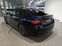 Gebraucht BMW M440 M Sport 374 PS (275 kW) 2023 Blau Limousine