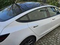 Gebraucht Tesla Model 3 239 kW (325 PS) 2022 Weiß Limousine