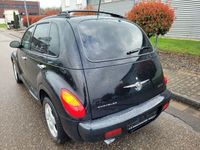 gebraucht Chrysler PT Cruiser 2.2 CRD*Klima*TÜV 4/2025