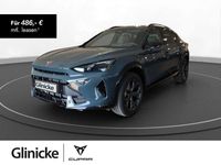 Neu Cupra Formentor 204 PS (150 kW) 2026 Fjordblau SUV