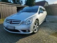 gebraucht Mercedes R320 R-Klasse W251 V251cdi 4matic ohne Tüv