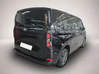 Gebraucht Ford Tourneo Custom Titanium 170 PS (125 kW) 2026 Manufacturer Van