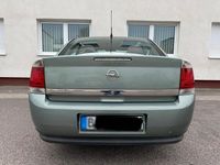 Gebraucht Opel Vectra 147 PS (108 kW) 2003 Kleinwagen