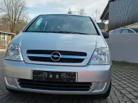 Gebraucht Opel Meriva 2004 Van / Kleinbus