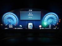 Gebraucht Ford Focus Active X 116 PS (85 kW) 2025 Schwarz Kombi