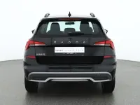 Gebraucht Skoda Kamiq Ambition 116 PS (85 kW) 2020 Schwarz SUV
