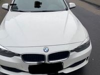 gebraucht BMW 316 d Touring -