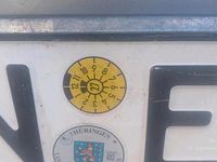 Gebraucht Opel Astra Cabriolet 150 PS (110 kW) 2004 Silber Cabrio