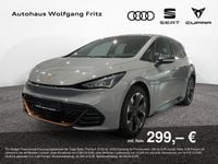 Second-hand Cupra Born 169 kW (231 CP) 2023 Gri Hatchback