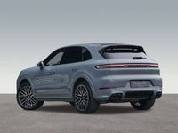 gebraucht Porsche Cayenne S E-Hybrid E- Sportabgasanlage Surround-Vie