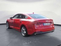 gebraucht Audi A5 40TDI S tronic advanced MatrixLED A