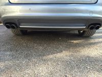 Gebraucht Audi S4 333 PS (244 kW) 2011 Grau Kombi