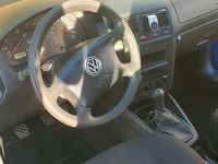 gebraucht VW Golf IV / TÜV 2026