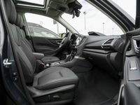 Gebraucht Subaru Forester Platinum 150 PS (110 kW) 2022 Andere farbe SUV