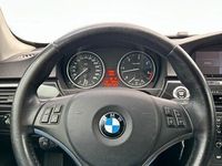 gebraucht BMW 330 xd 2007