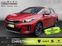 Gebraucht Kia XCeed Comfort 101 PS (74 kW) 2024 Rot SUV
