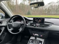 gebraucht Audi A6 4G C7 2.0 TDI