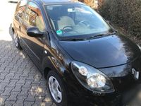 Gebraucht Renault Twingo 75 PS (55 kW) 2009 Schwarz Kleinwagen