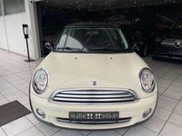 gebraucht Mini Cooper CooperLeder Navi ALU