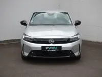 Gebraucht Opel Corsa Edition 101 PS (74 kW) 2025 Silber Kleinwagen