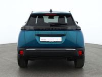Gebraucht Peugeot 2008 101 PS (74 kW) 2025 Blau SUV