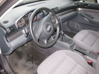 gebraucht Audi A4 1.8 -