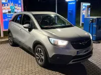 Gebraucht Opel Crossland X Innovation 131 PS (96 kW) 2018 SUV