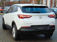 gebraucht Opel Grandland X 1.2 Turbo Edition