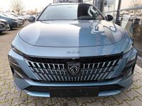 Neu Peugeot 308 GT 136 PS (100 kW) 2025 Blau Kombi