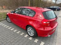 gebraucht BMW 120 d - Gepflegter Zustand