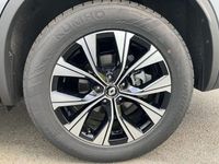 Gebraucht Renault Koleos Techno 184 PS (135 kW) 2022 Graphitgrau metallic SUV