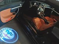 Gebraucht Alfa Romeo Spider 209 PS (153 kW) 2009 Braun Cabrio