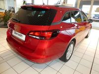 gebraucht Opel Astra Sports Tourer Edition Start/Stop