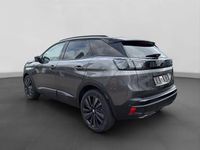 Gebraucht Peugeot 3008 GTi 131 PS (96 kW) 2025 Gris platinium SUV