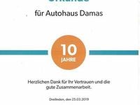 Gebraucht BMW 218 Active Tourer Basis 136 PS (100 kW) 2014 Schwarz Van / Kleinbus