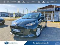 Gebraucht Mazda 2 Center-Line 116 PS (85 kW) 2025 Opera black Kleinwagen
