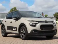 Gebraucht Citroën C3 82 PS (60 kW) 2024 Beige SUV