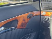 Gebraucht Mercedes E280 Elegance 231 PS (169 kW) 2008 Schwarz Kombi