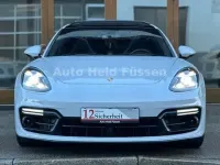 Gebraucht Porsche Panamera Turbo 549 PS (403 kW) 2017 Andere Kleinwagen